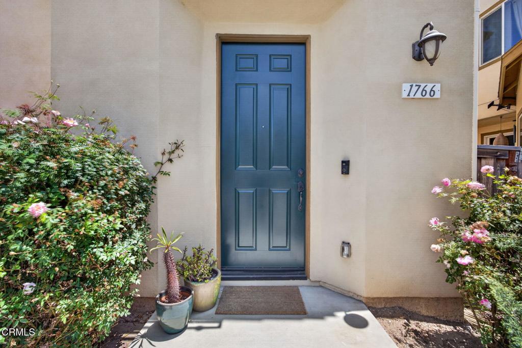 1766 Daffodil Avenue