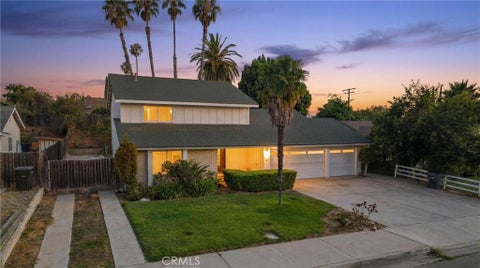 Photo of 370 W Blaine ST, Riverside, CA 92507 (MLS # IV26225262)