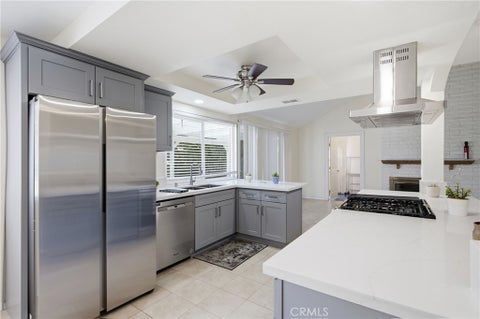Tiny photo for 370 W Blaine ST, Riverside, CA 92507 (MLS # IV26225262)