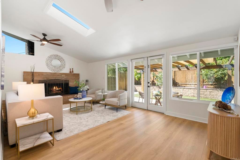 5551 Gala Avenue