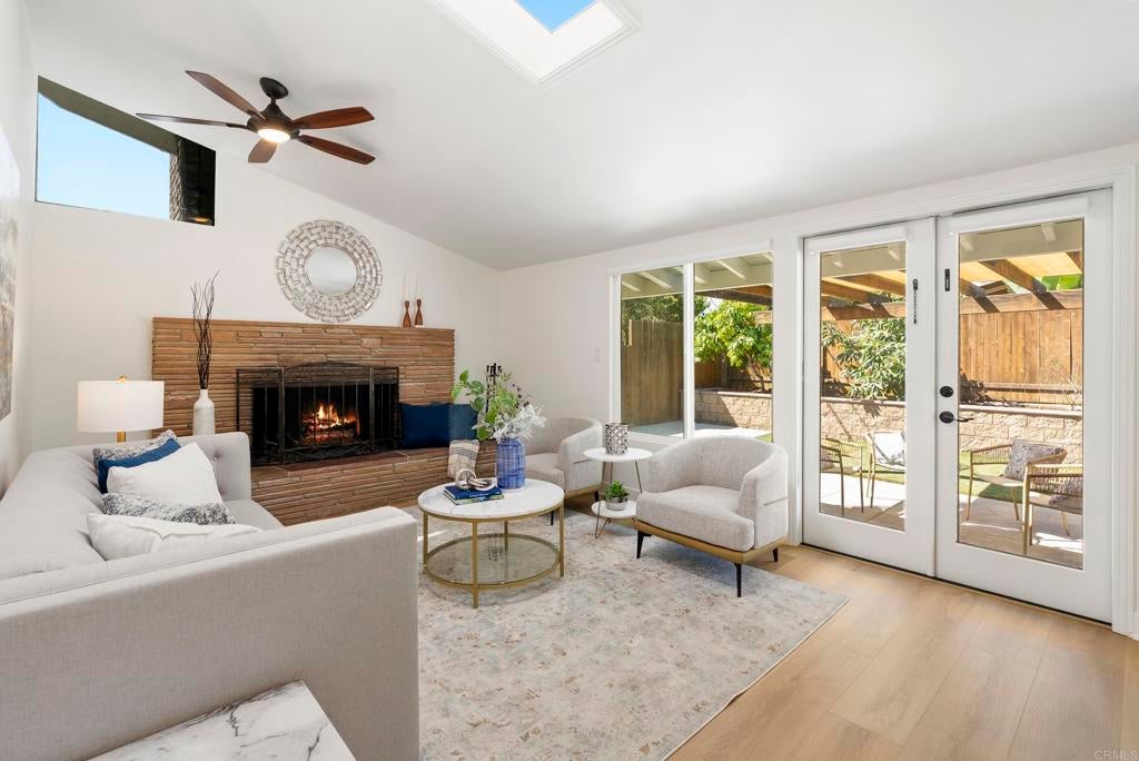 5551 Gala Avenue