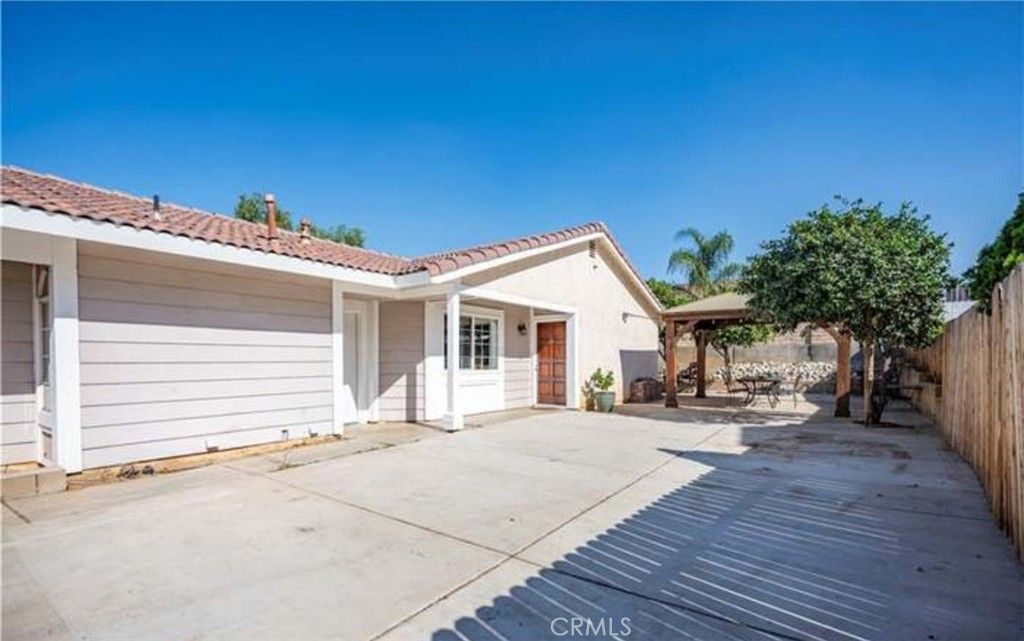 Photo of 23685 Cold, Moreno Valley, CA 92557 (MLS # SR26058456)
