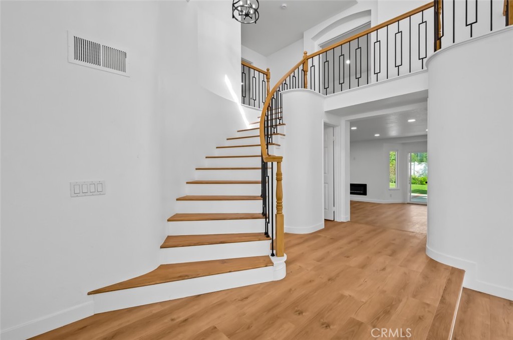 Auburn Ridge (AR) - Residential