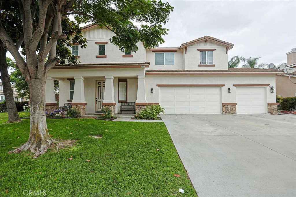 6341 Bluebell Street