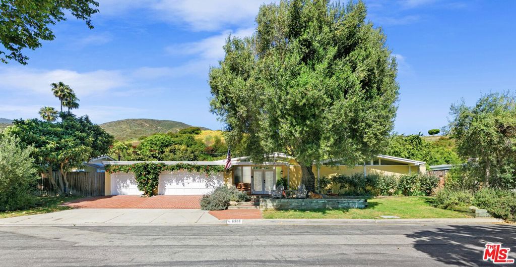 6308 Paseo Canyon Drive