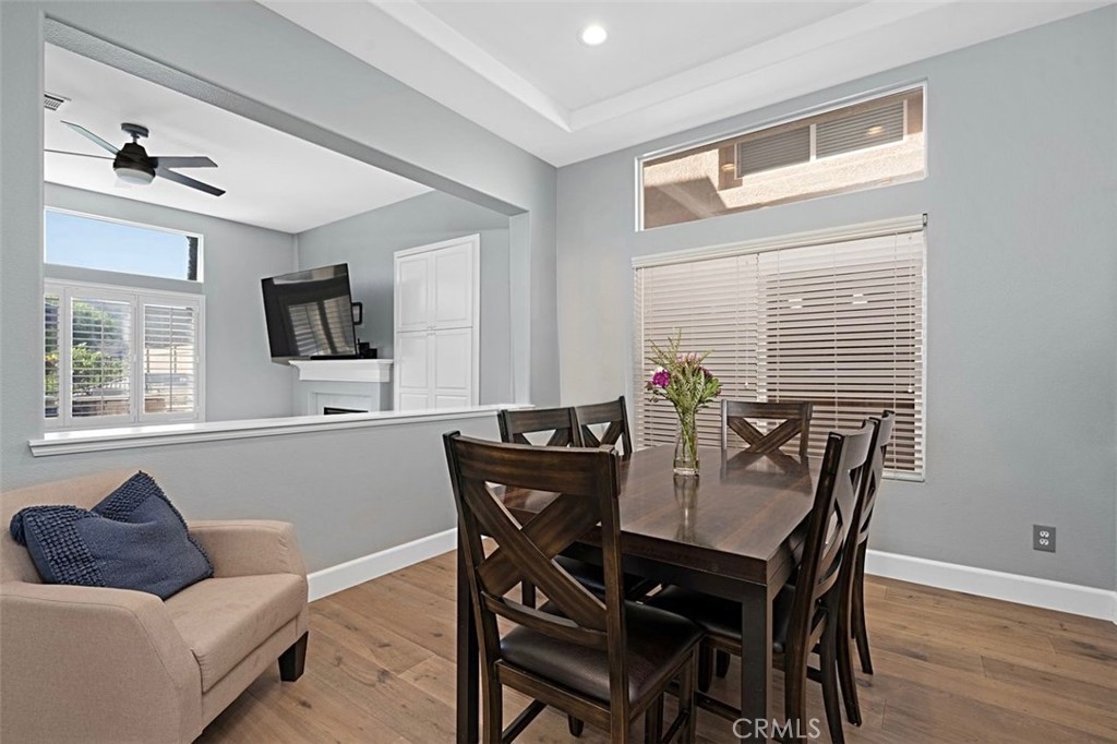 2932 Blazing Star Drive