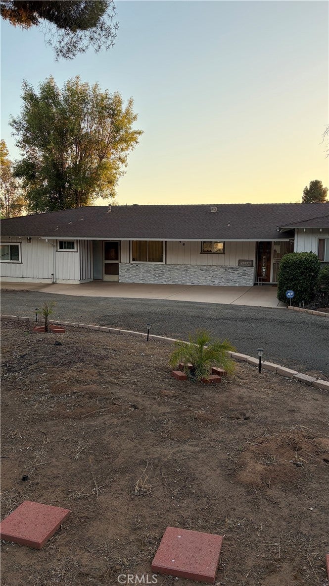 646 El Rancho Drive Dr