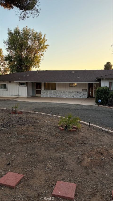 Photo of 646 El Rancho Drive Dr, El Cajon, CA 92019 (MLS # SW26117210)