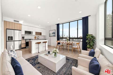 Photo of 11013 Hartsook Street #305, North Hollywood, CA 91601 (MLS # 26844095)