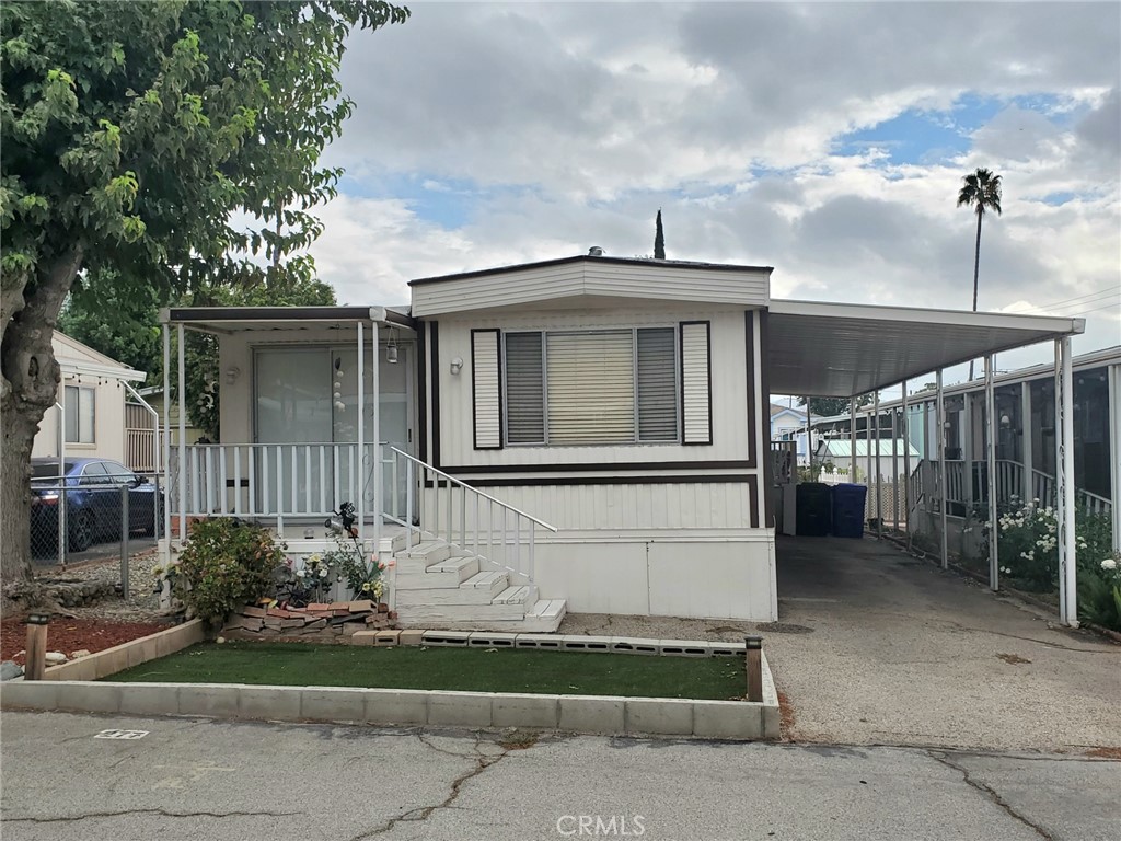 29021 Bouquet Canyon Road 277