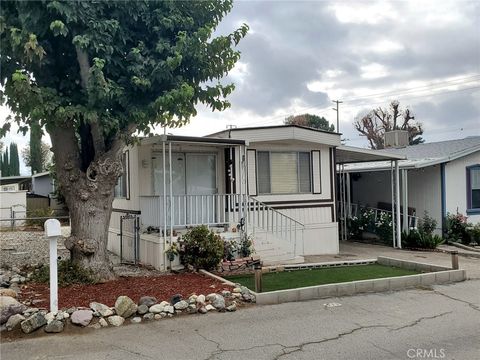 Photo of 29021 Bouquet Canyon Road #277, Saugus, CA 91390 (MLS # SR25221288)