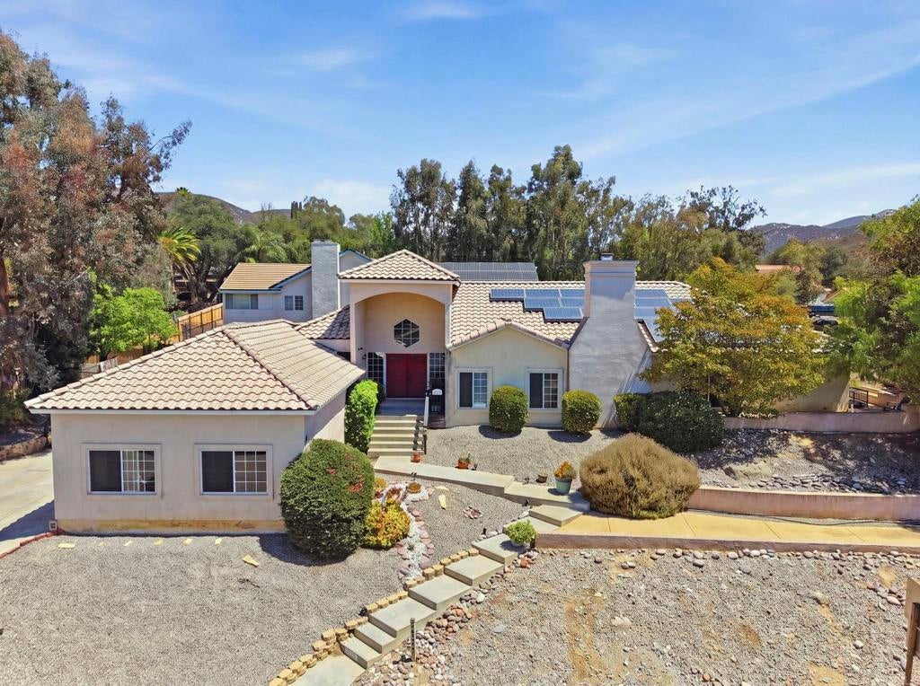 24396 Sargeant Road