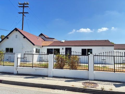 Photo of 4276 Maxson Rd, El Monte, CA 91732 (MLS # OC25237781) Photo of 4276 Maxson Rd, El Monte, CA 91732 (MLS # OC25237781)