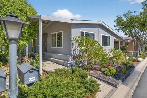 222 Calle Fronte Unit 29, Camarillo, CA 93012 - MLS#: V1-35366