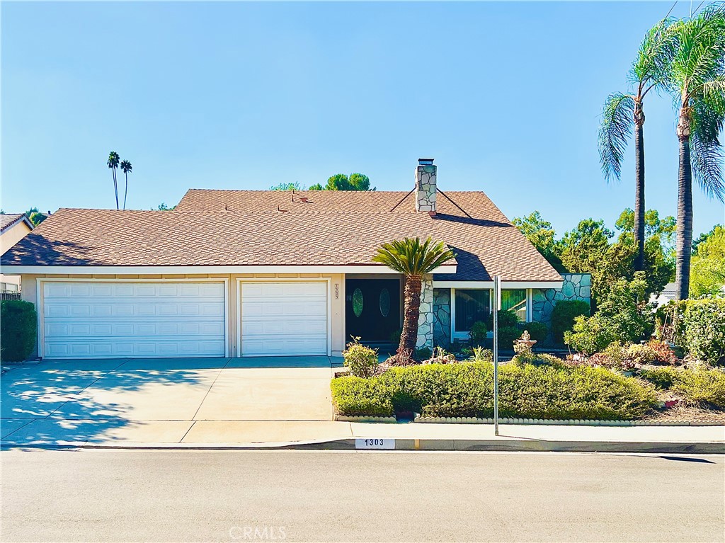 Welcome to this wonderful single-family home nestled in the scenic hills of North Diamond Bar. Enter the double front doors to the bright and airy living room with soaring vaulted ceilings and easy access to the serene side garden perfect for meditation or soothing tea time. The spacious and open kitchen has been brilliantly renovated and it seamlessly connects to the cozy family room with beautiful views of the private backyard featuring a sparkling pool and spa, covered porch, fruit trees and lush greenery. Wet bar in the family room to host entertainment and relaxation time for guests and family gathering. The main floor also features a private bedroom and a bathroom ideally for guests or a home office. There are 4 bedrooms and 2 updated bathrooms upstairs including the spacious and exclusive master ensuite. This wonderful family home has three-car attached garage plus a RV parking space! Zoned to the award-winning Walnut Valley Unified School District the home is within walking distance to Maple Hill Elementary, Chaparral Middle School, and only minutes by driving to Diamond Bar High School. Conveniently located near parks, restaurants, and local shops, with easy access to the 57 and 60 freeways. Schedule your private showing today!
