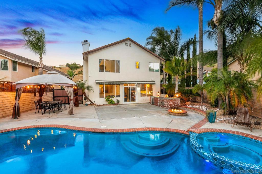 4910 Mandarin Court Ct