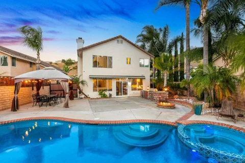 4910 Mandarin Court, Chino Hills, CA 91709 - MLS#: 260012506SD