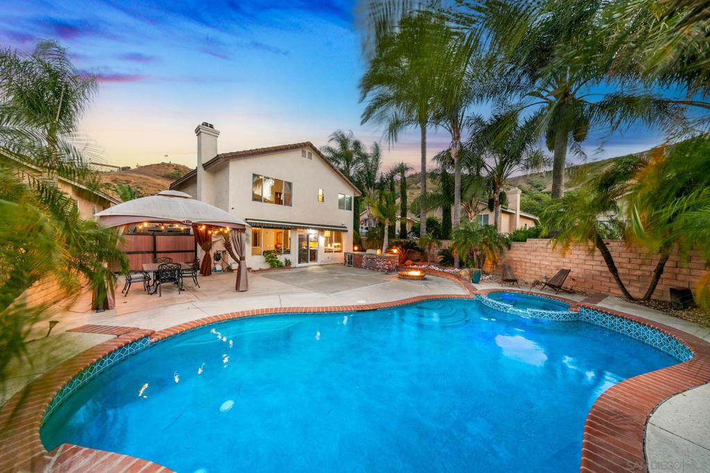 4910 Mandarin Court