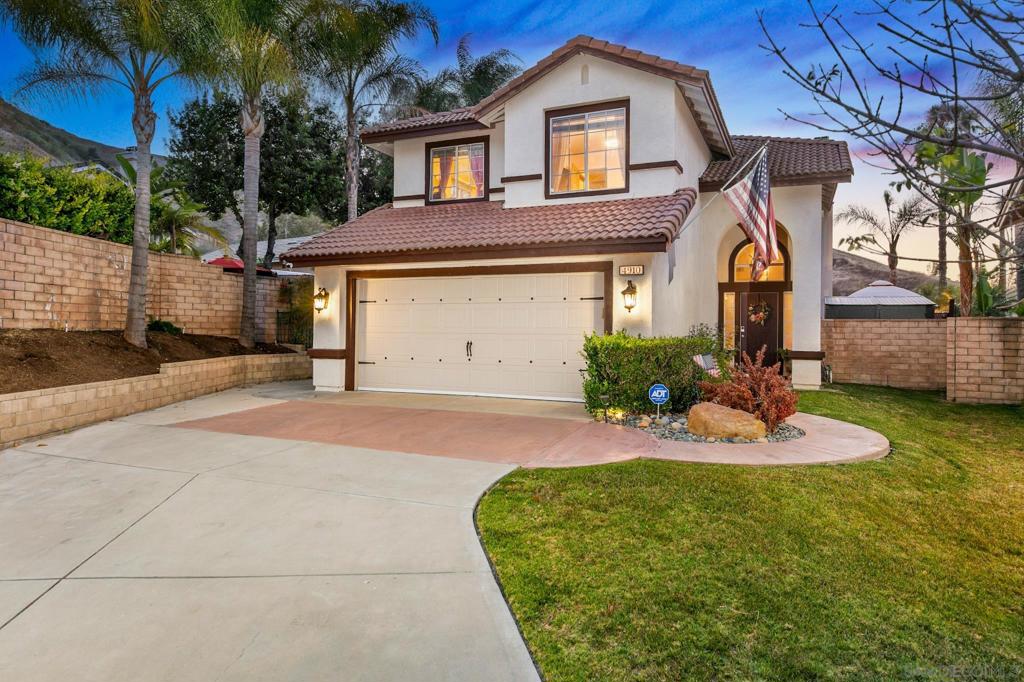 4910 Mandarin Court