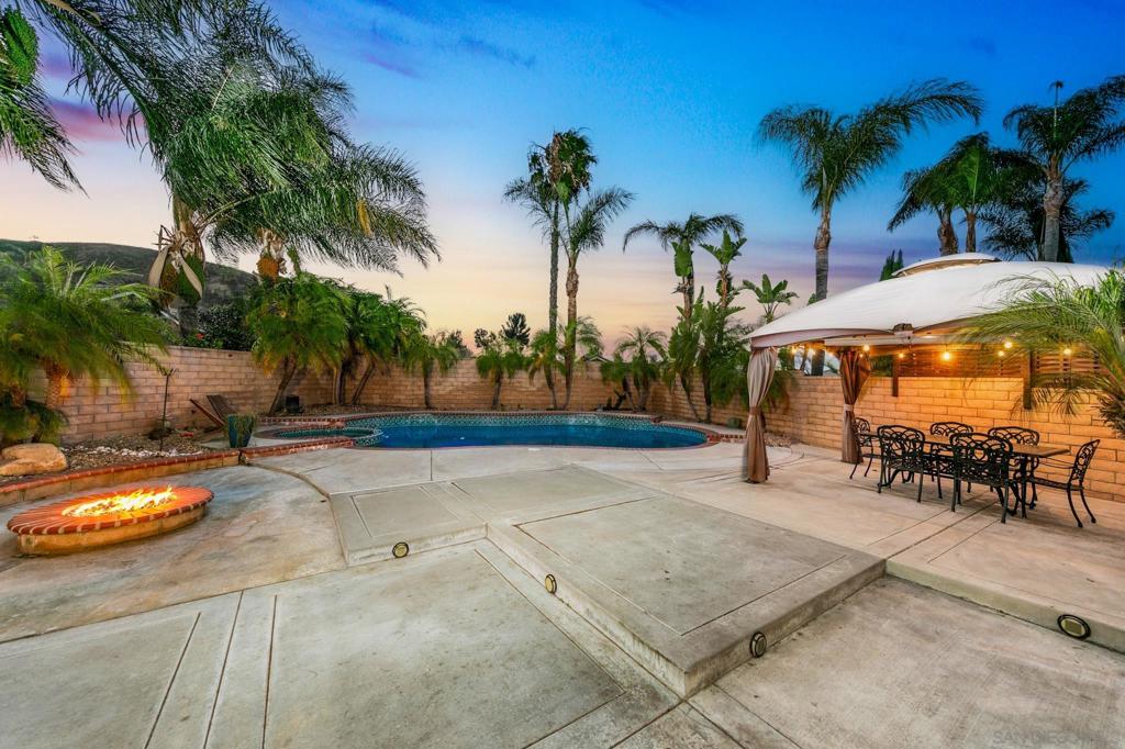 4910 Mandarin Court
