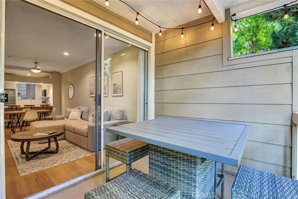 Seabridge Villas (SBVL) - Residential