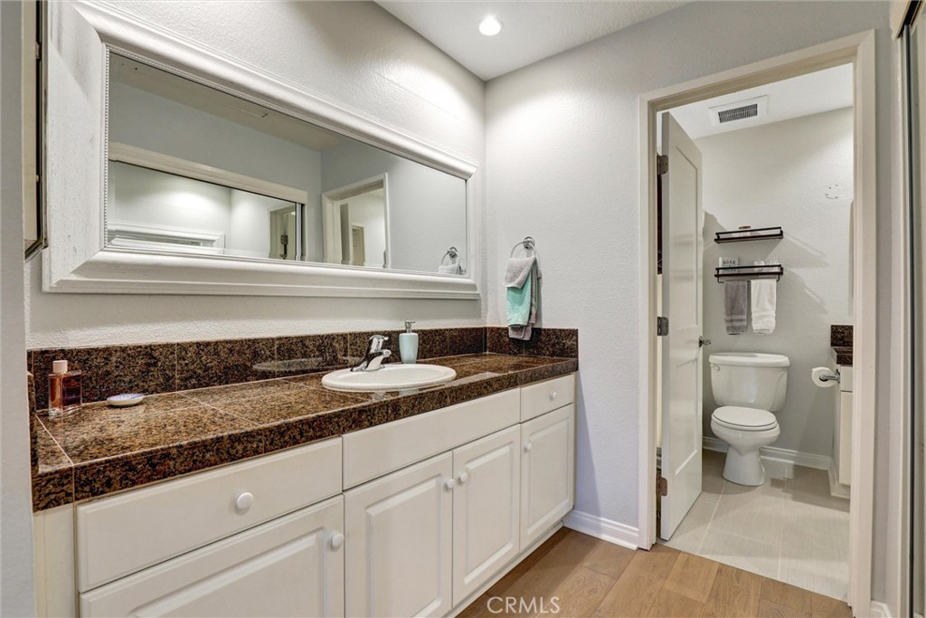 Seabridge Villas (SBVL) - Residential