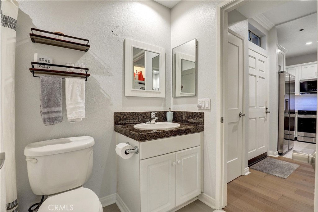 Seabridge Villas (SBVL) - Residential