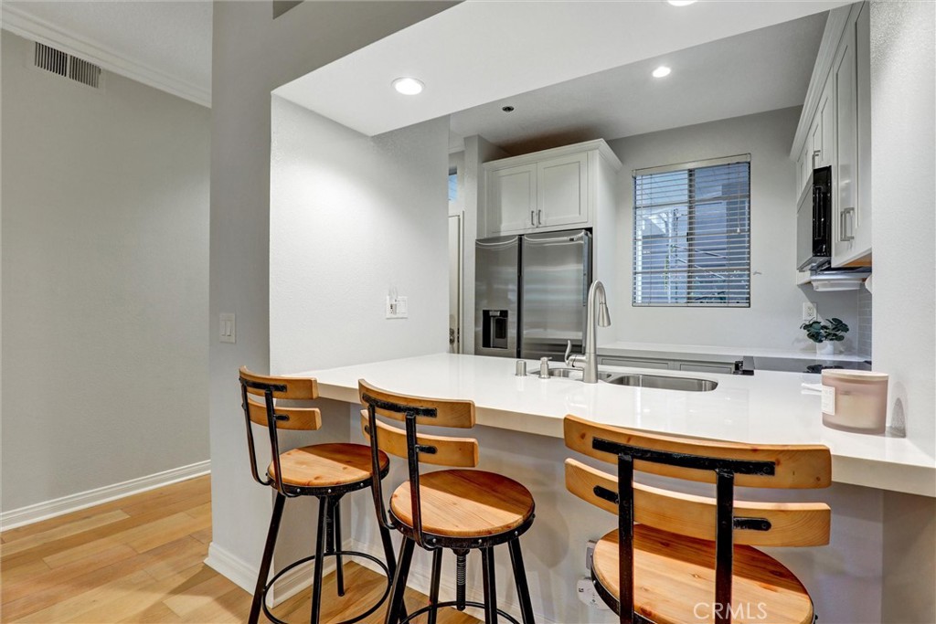 Seabridge Villas (SBVL) - Residential