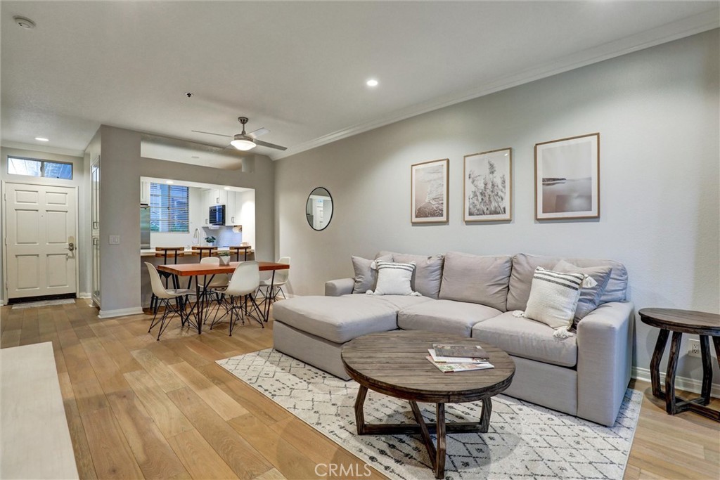 Seabridge Villas (SBVL) - Residential