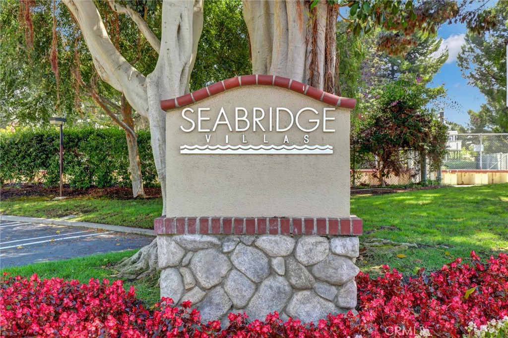 Seabridge Villas (SBVL) - Residential