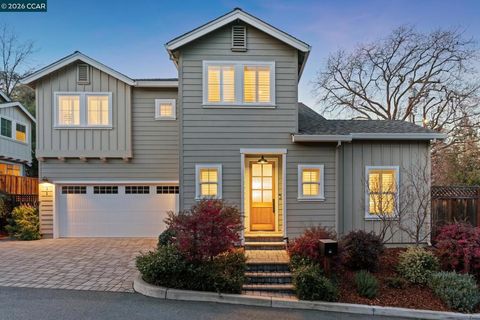 Photo of 32 32 Crowley Pl, Walnut Creek, CA 94597 (MLS # 41124442)