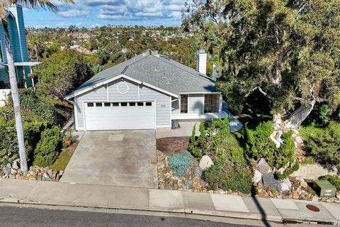 1896 E Pointe Avenue Carlsbad CA 92008