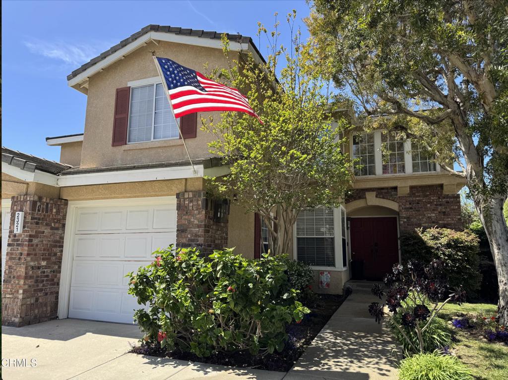 2321 Diamond Head Way