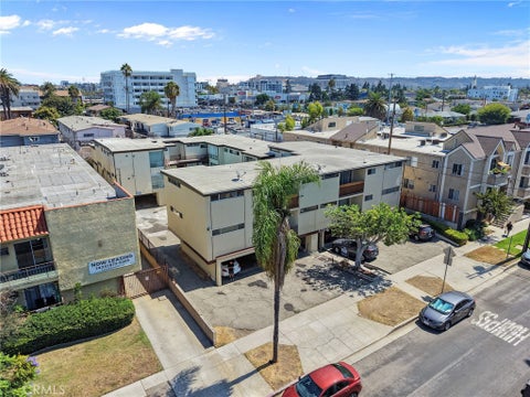Photo of 3750 Midvale Avenue, Los Angeles, CA 90034 (MLS # PW26197968)