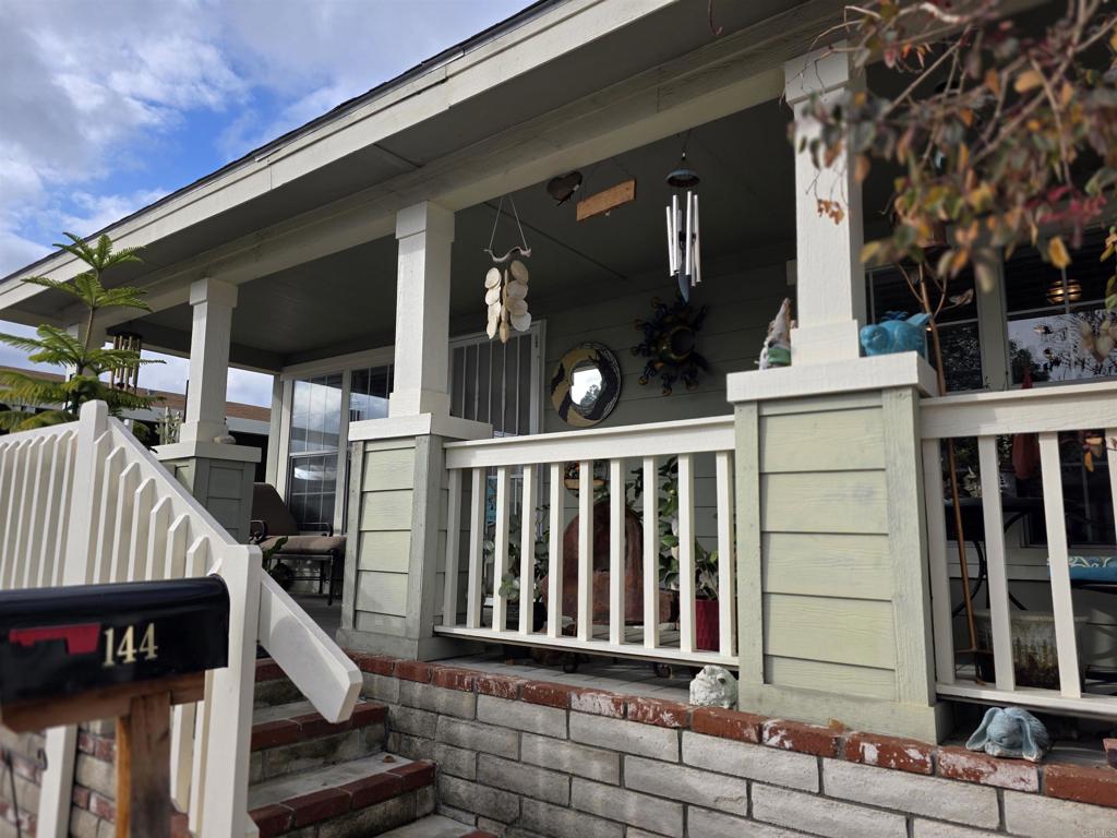 450 E Bradley Avenue 144