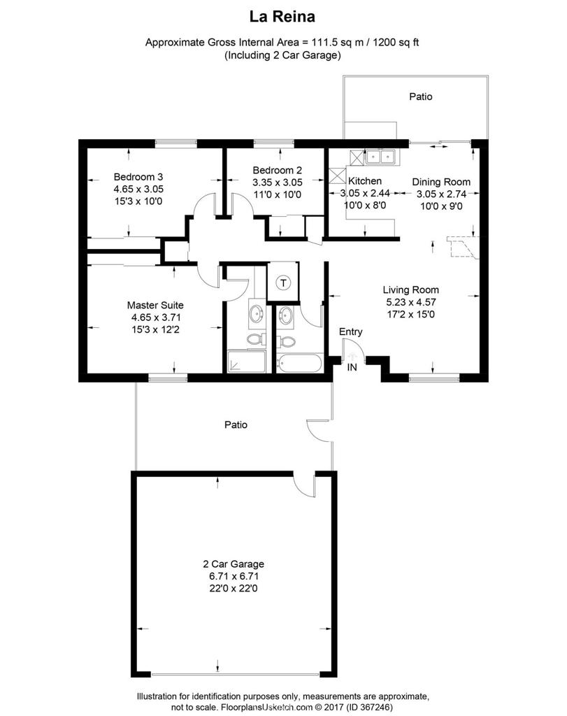 3268 San Amadeo C