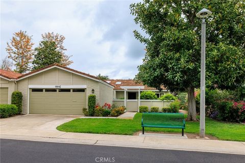 3268 San Amadeo C Laguna Woods CA 92637