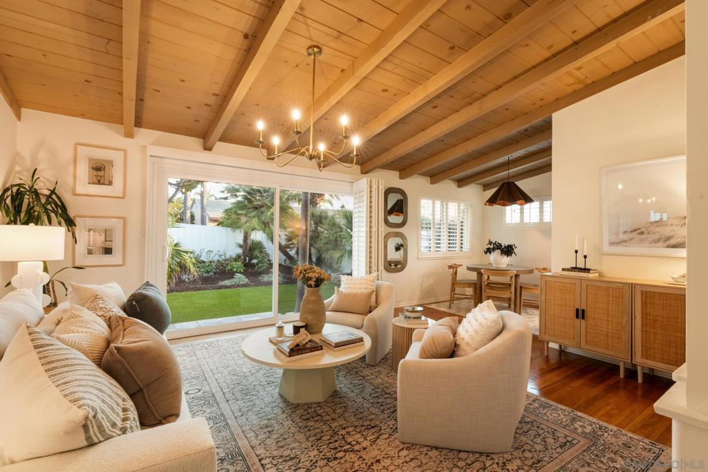 Bay Park - Residential