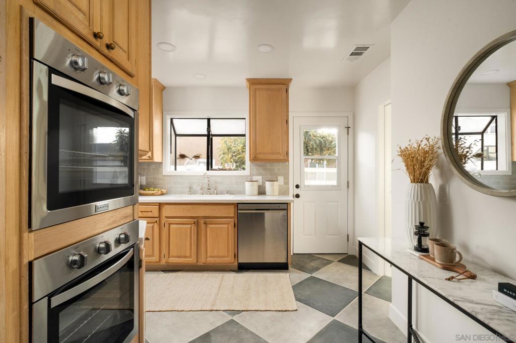 Bay Park - Residential