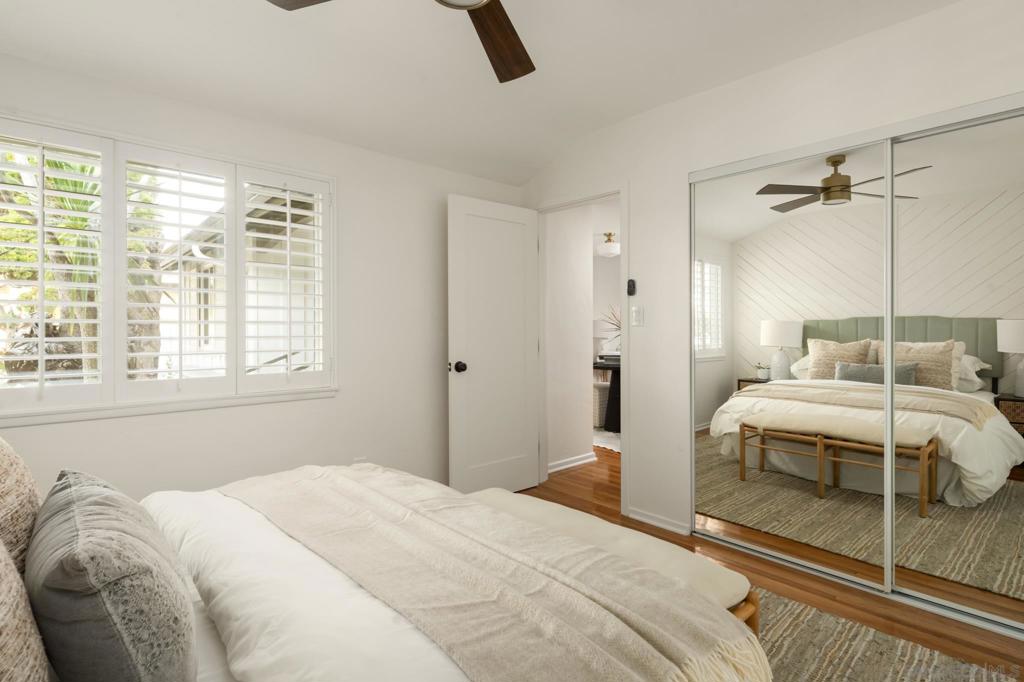 Bay Park - Residential