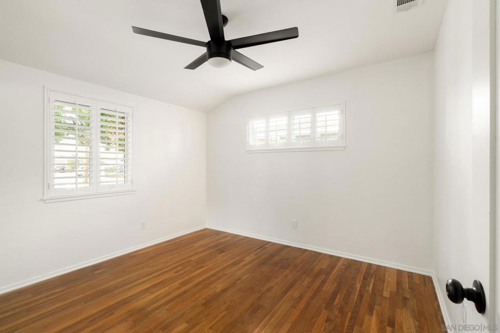 Bay Park - Residential