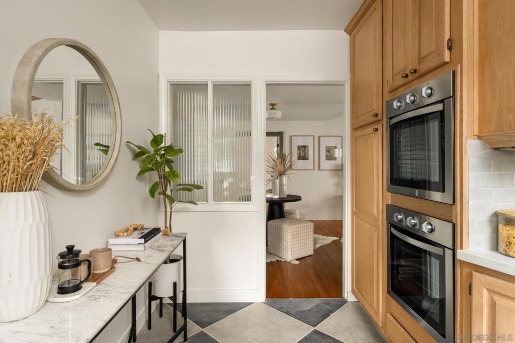 Bay Park - Residential