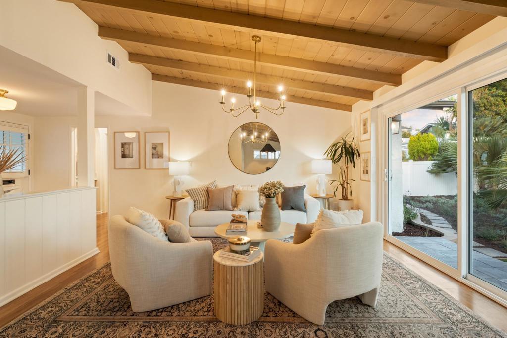 Bay Park - Residential