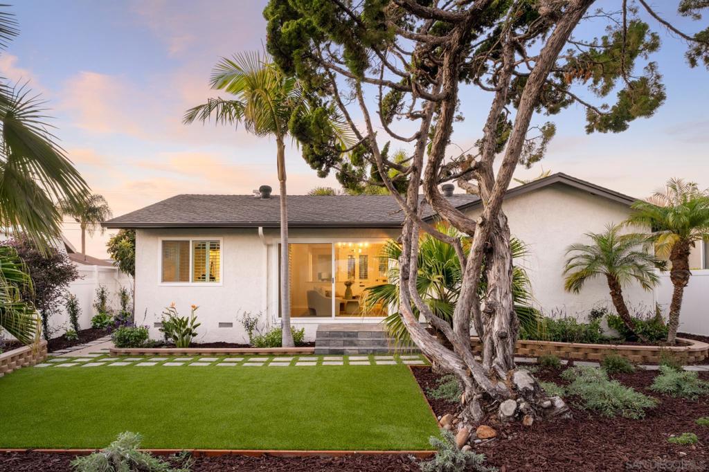 Bay Park - Residential