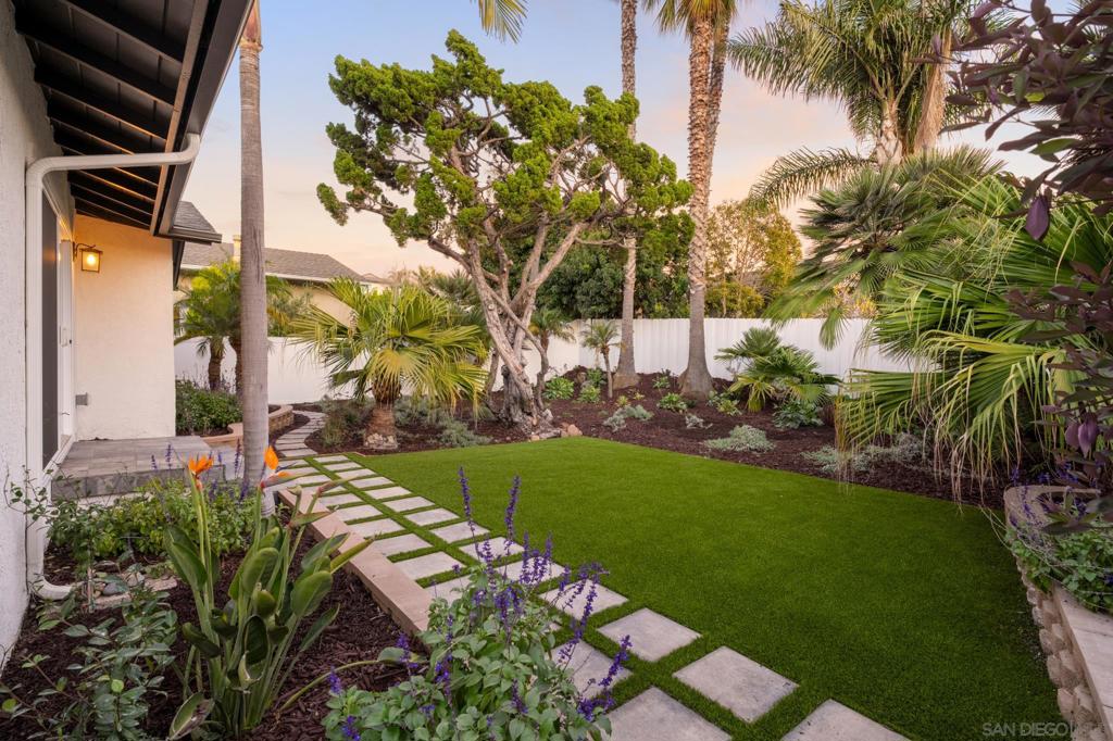 Bay Park - Residential