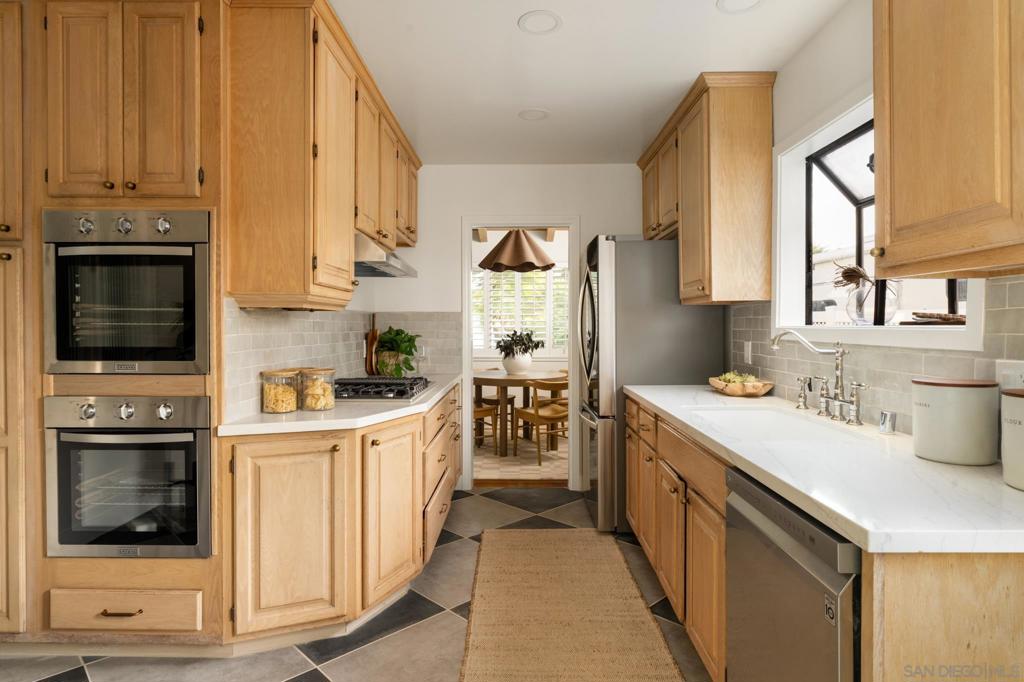 Bay Park - Residential