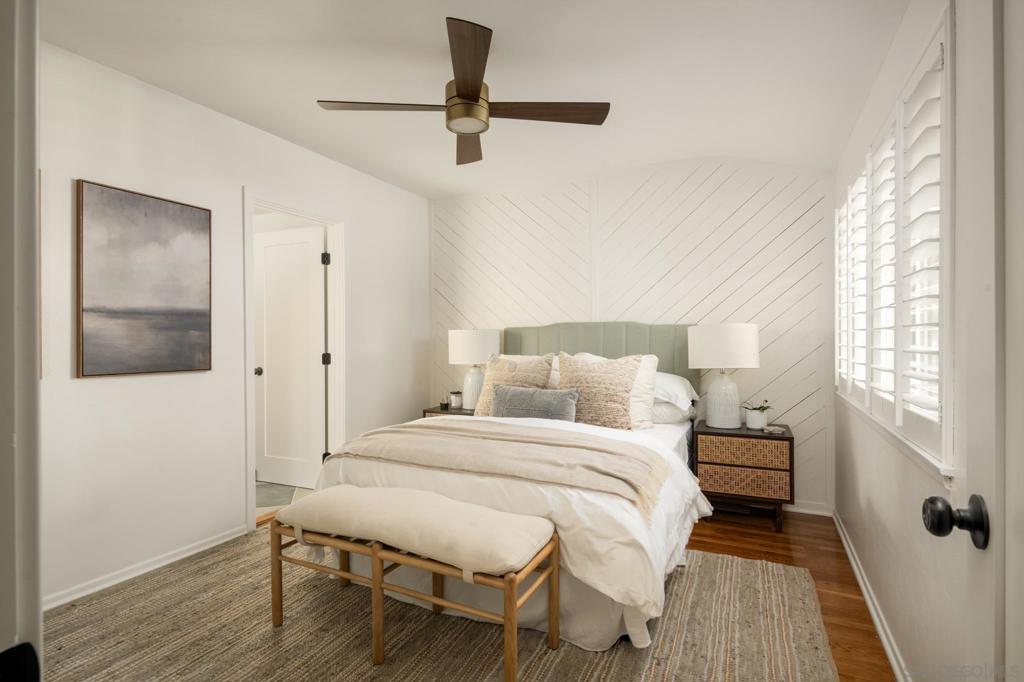 Bay Park - Residential