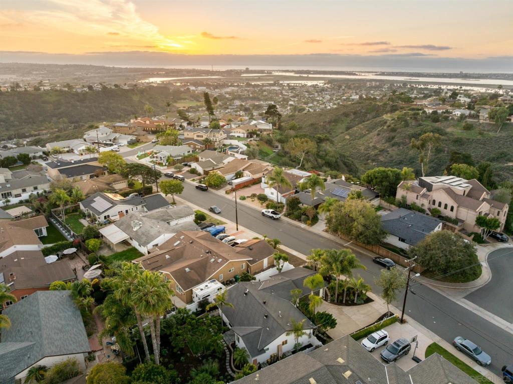 Bay Park - Residential