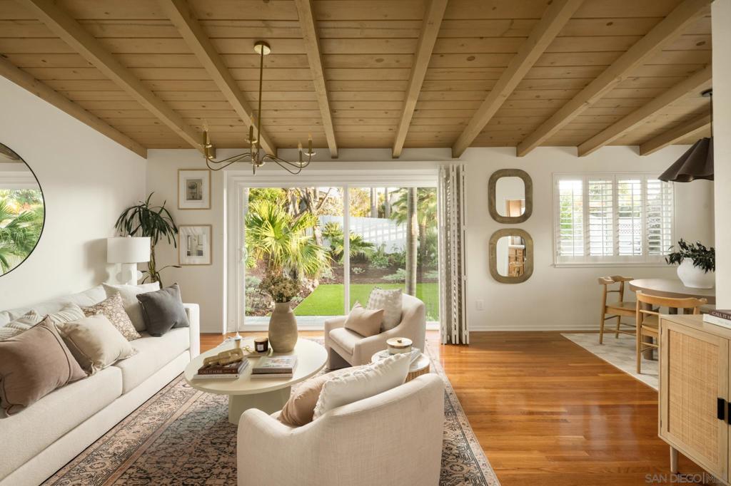 Bay Park - Residential