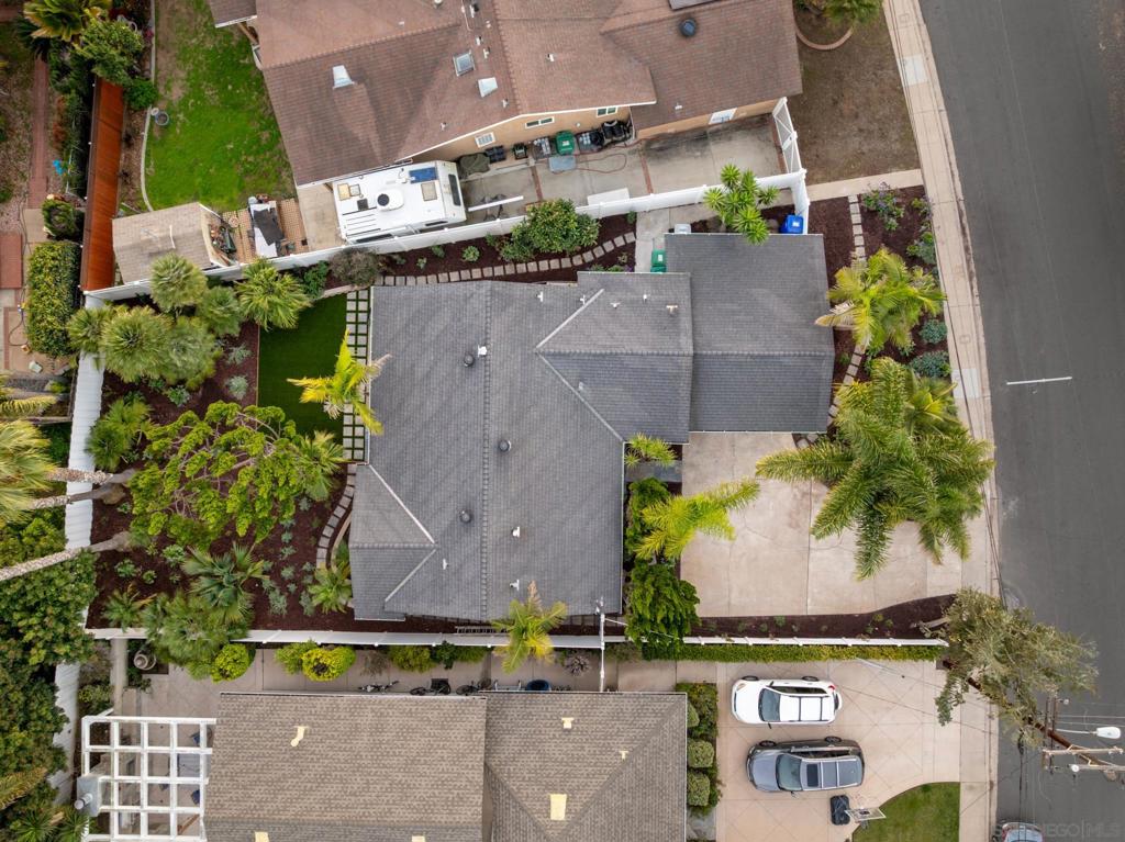 Bay Park - Residential